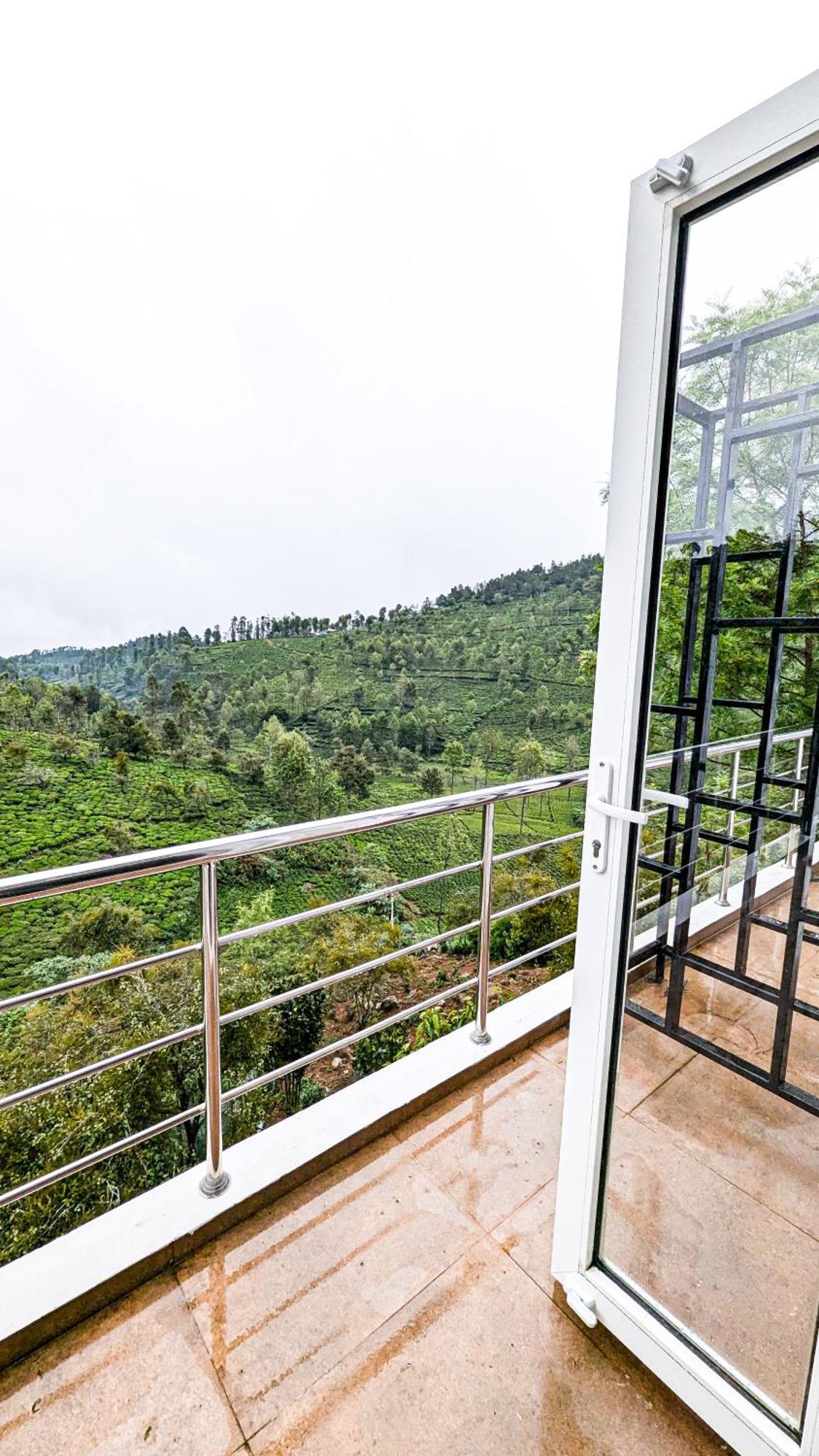 Valley View Inn, Kotagiri Extérieur photo