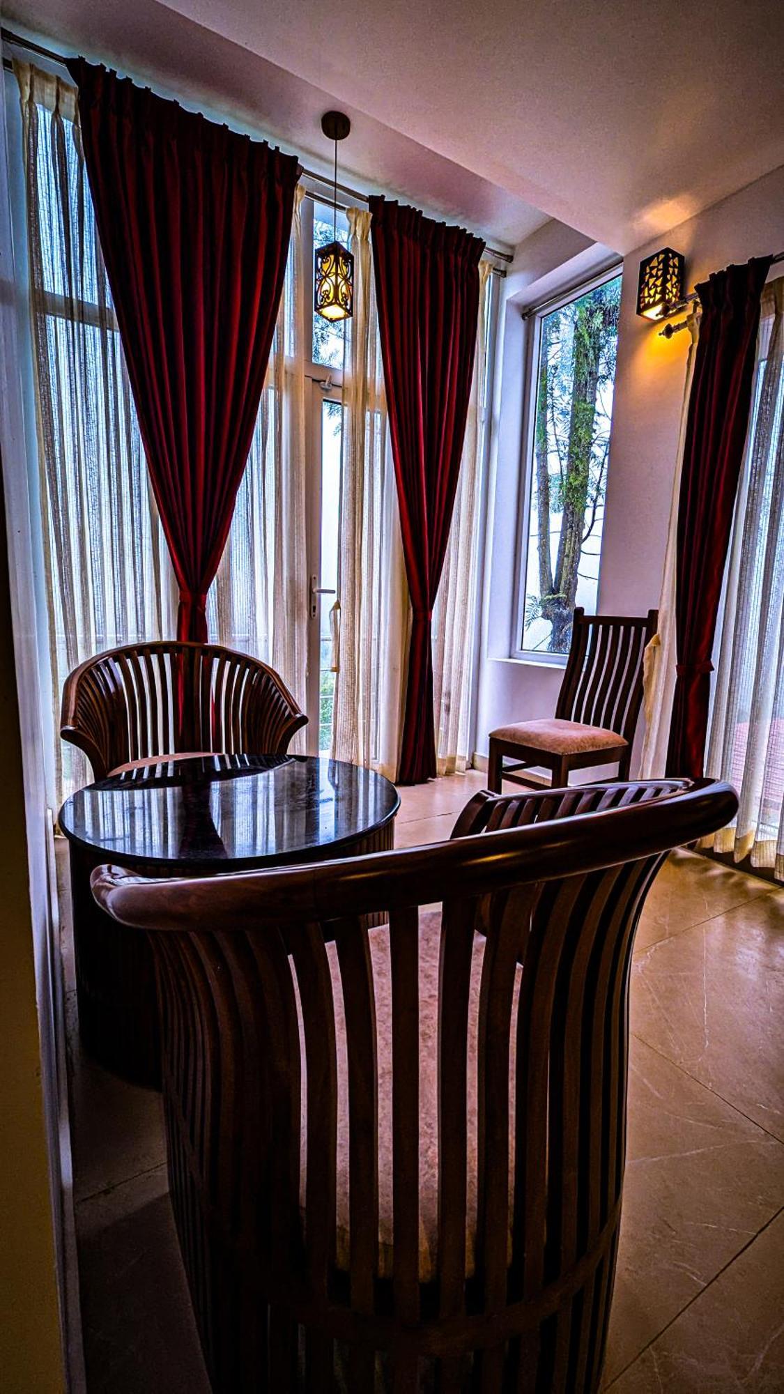 Valley View Inn, Kotagiri Extérieur photo