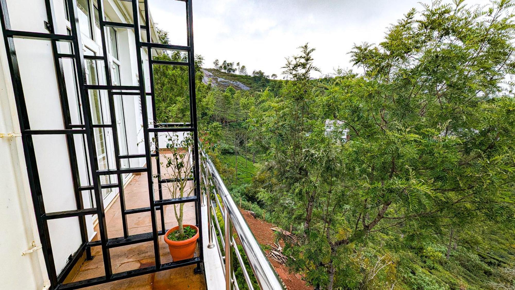 Valley View Inn, Kotagiri Extérieur photo