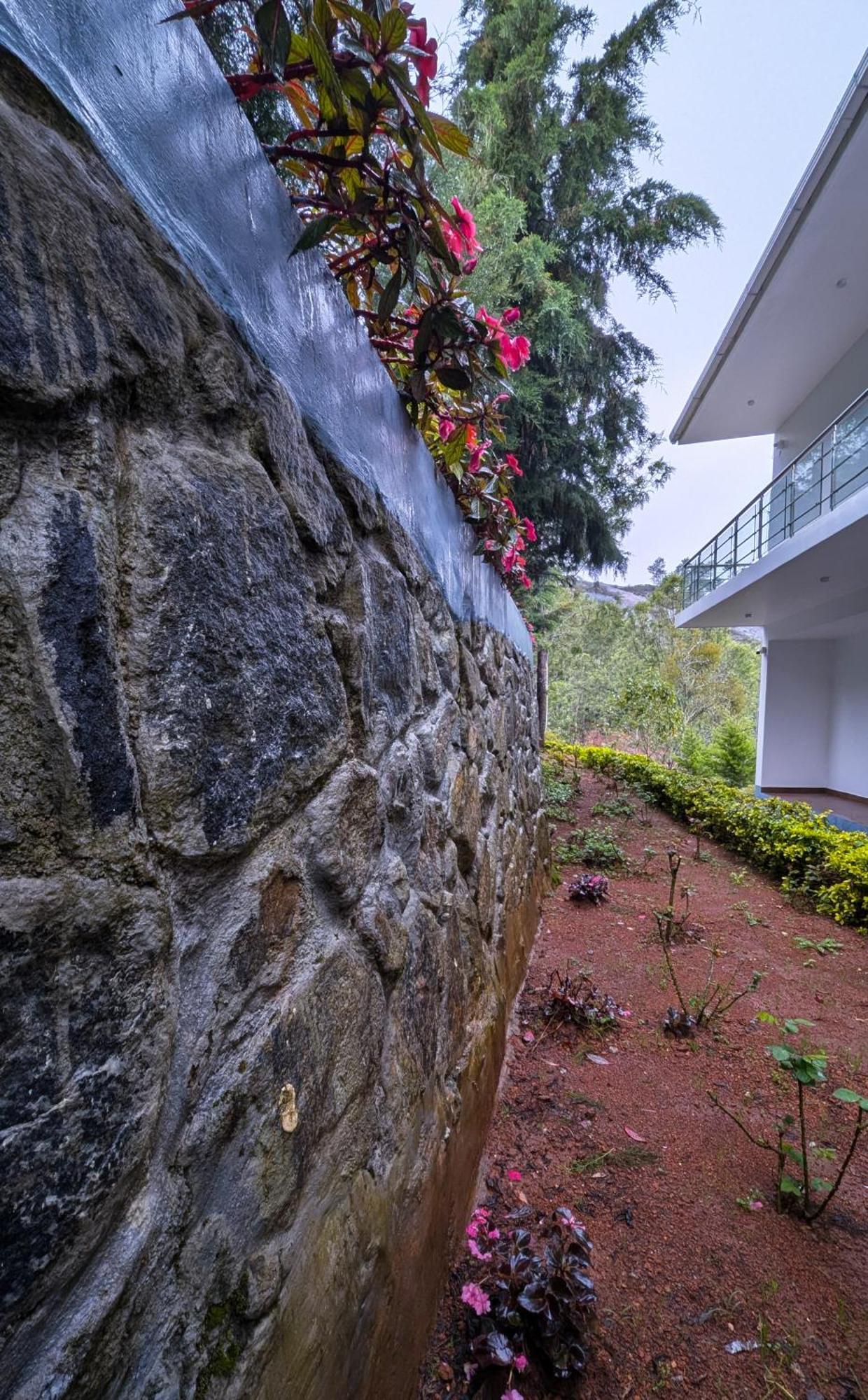 Valley View Inn, Kotagiri Extérieur photo