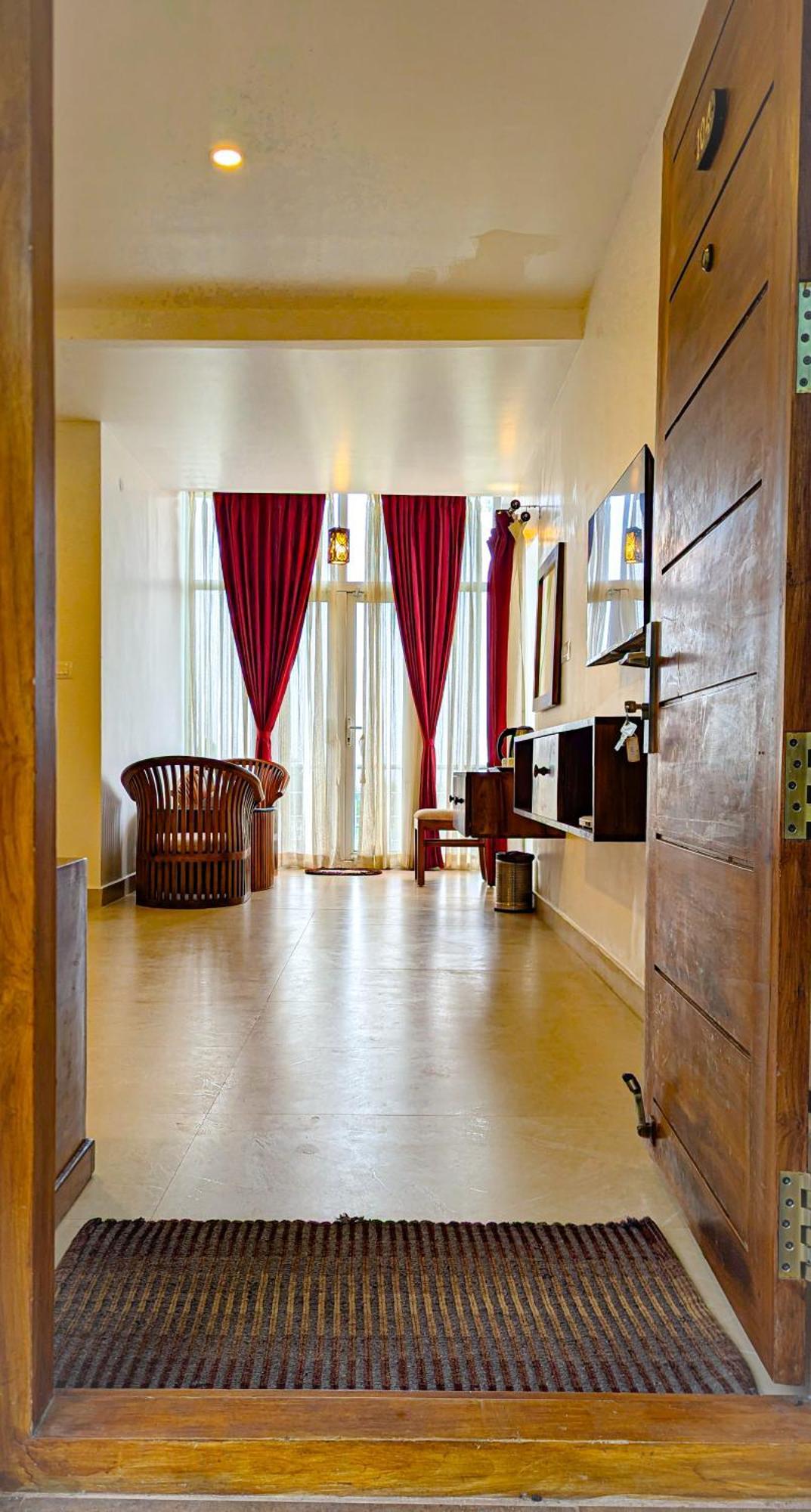 Valley View Inn, Kotagiri Extérieur photo